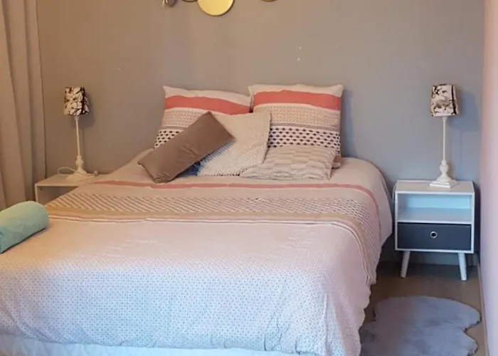 Chambre Cosy