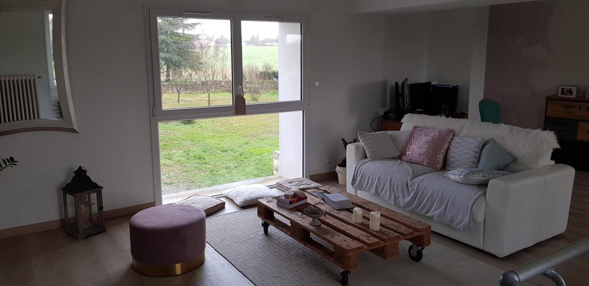 Homestay Cosy