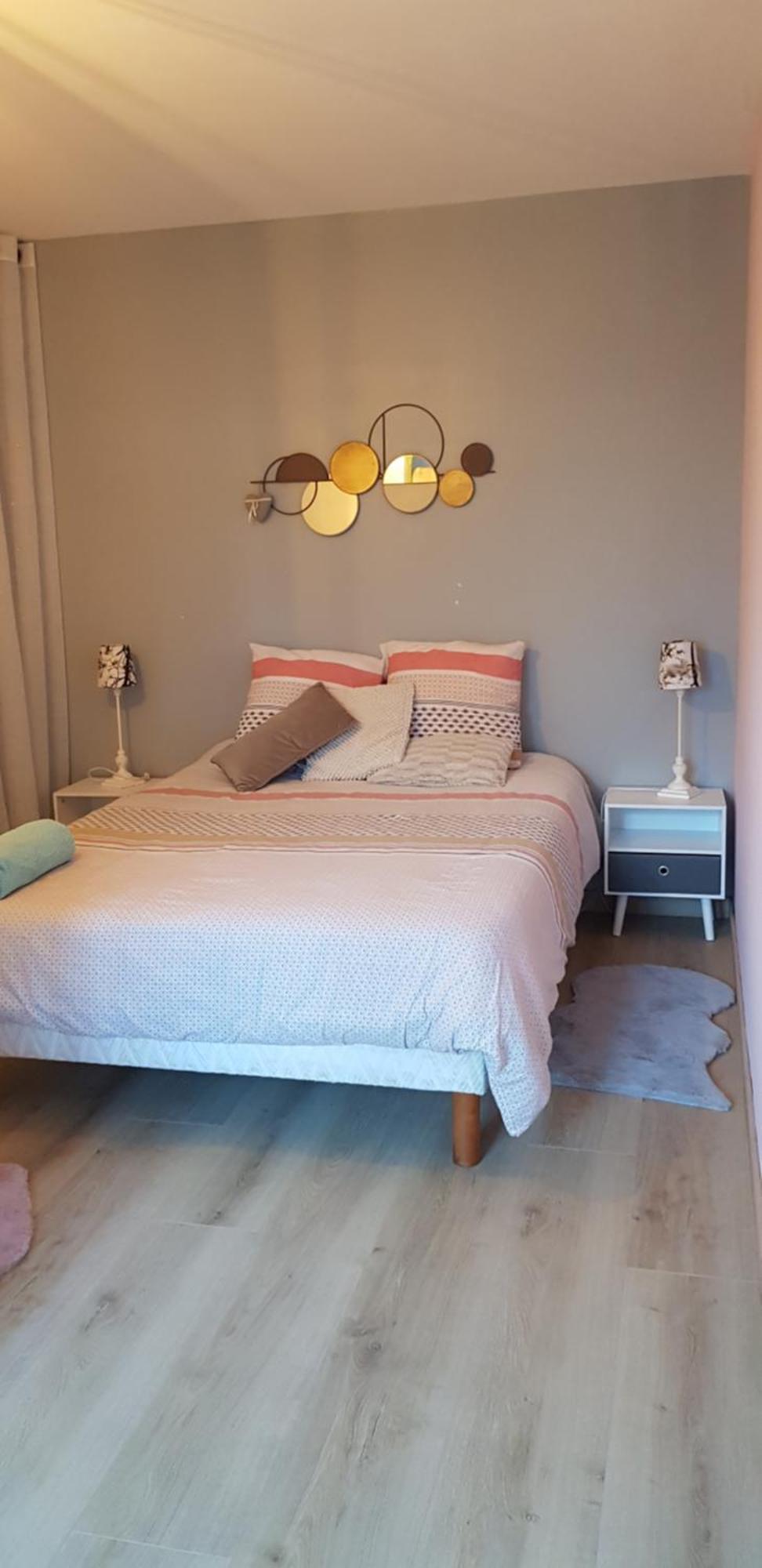 Homestay Cosy *